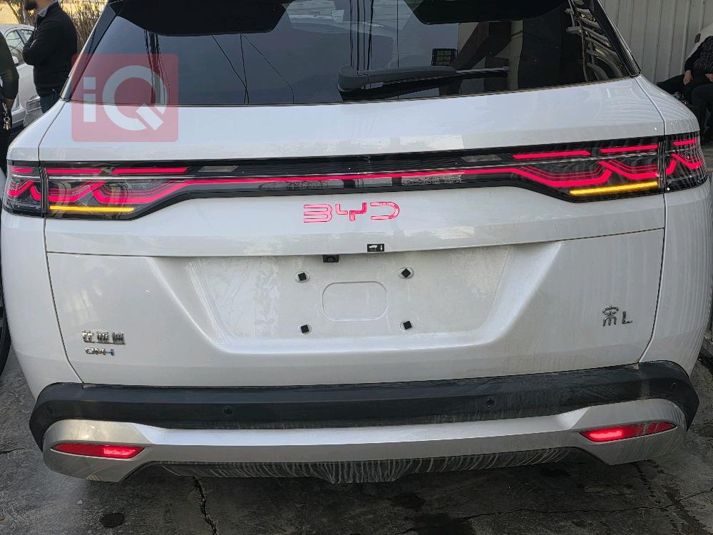 بي واي دي سونغ L DM-i